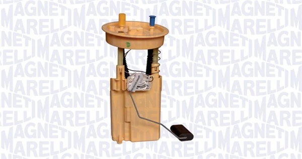 Fuel Supply Module
